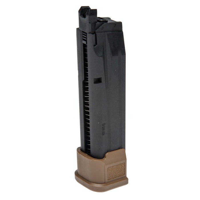 SIG AIR P320 M17 ガスブローバック | ガスハンドガン本体,SIG