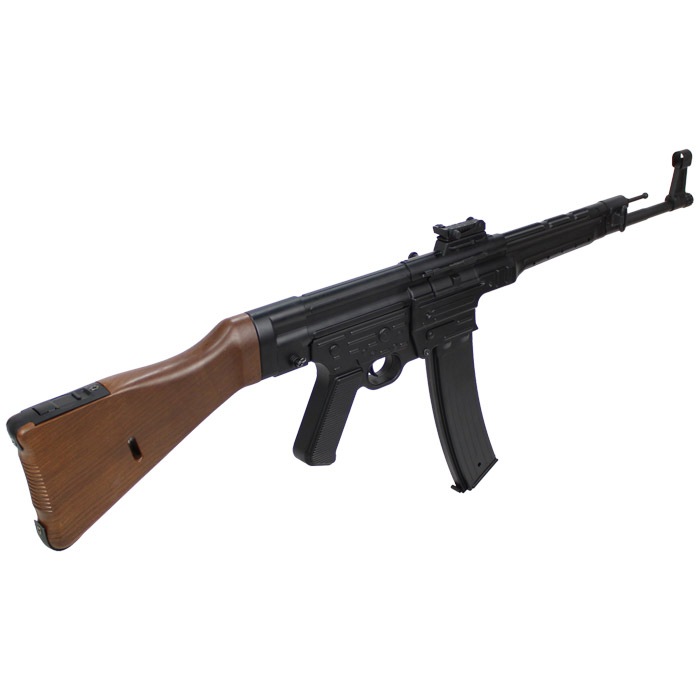 MP44 フルメタル電動ガン フェイクウッド | 電動ガン本体