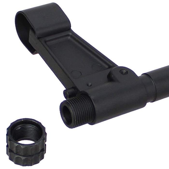 【近日入荷予定】MP44 フルメタル電動ガン フェイクウッド【予約受付中】