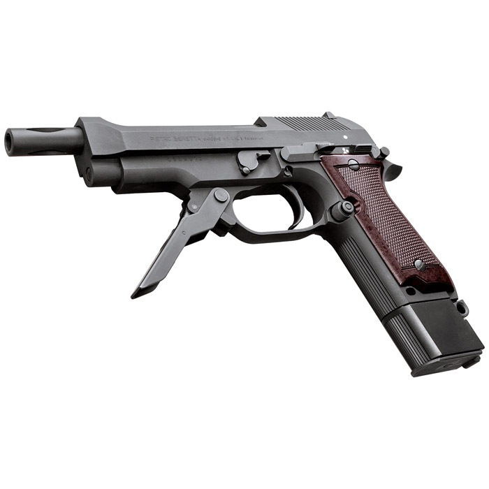 M93R 2nd モデルガン HW | 国産メーカー別,KSC | | GUN MALL TOKYO WEB