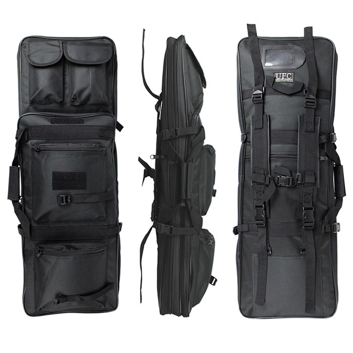 ガンガン　2本セット ダブルガンケース 85cm | 装備,ガンケース | | GUN MALL TOKYO WEB SHOP