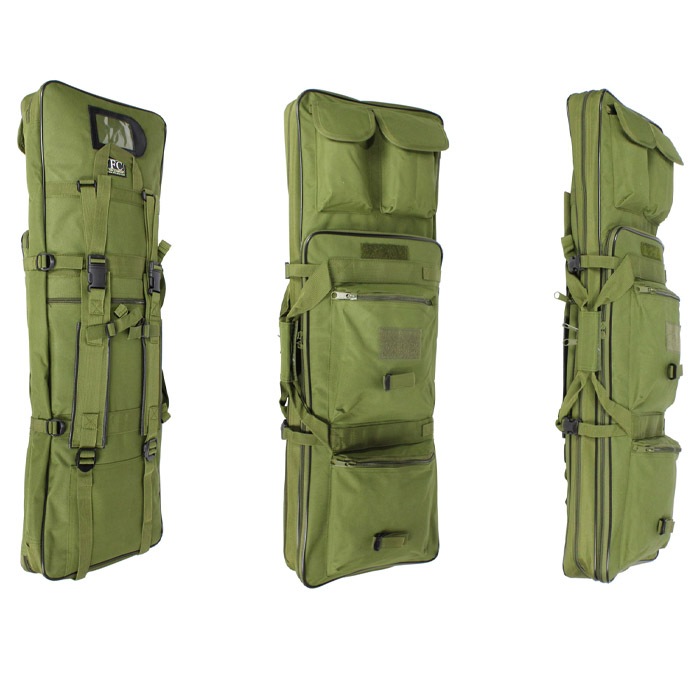 ガンガン　2本セット ダブルガンケース 85cm | 装備,ガンケース | | GUN MALL TOKYO WEB SHOP