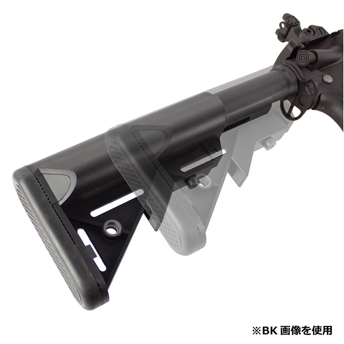 12月23日再入荷】M4 CQB-R スポーツライン G3電動ガン DE ≪電子