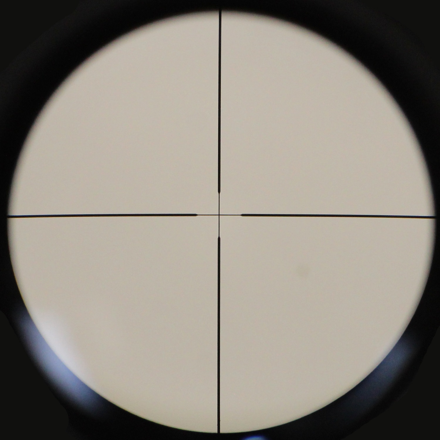 3-9x32mm ライフルスコープ BK (M40)