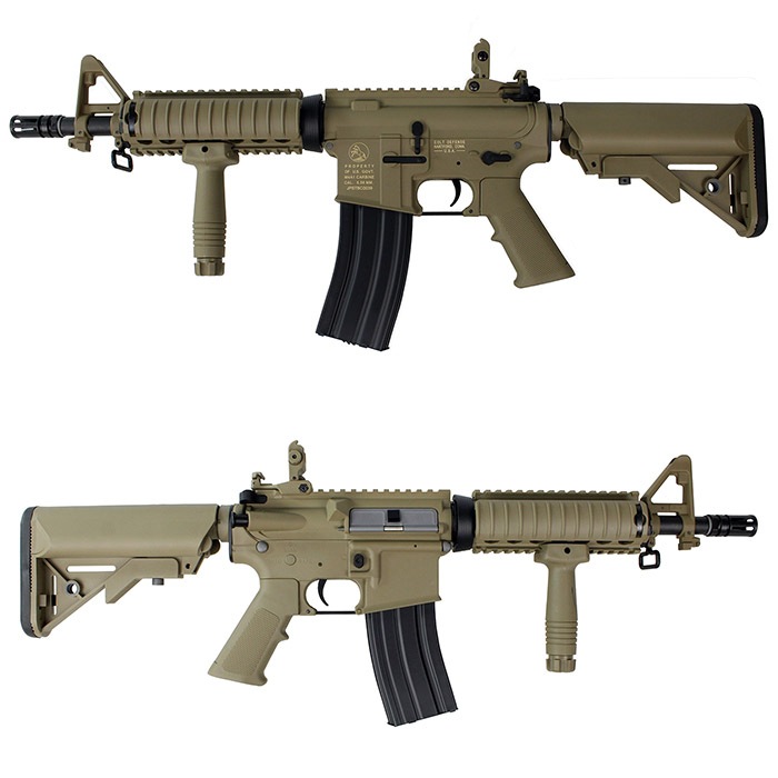 g3 電動ガン M4 Amazon.co.jp: S&T M4 CQB FF 7インチ チャレンジャーライン G3