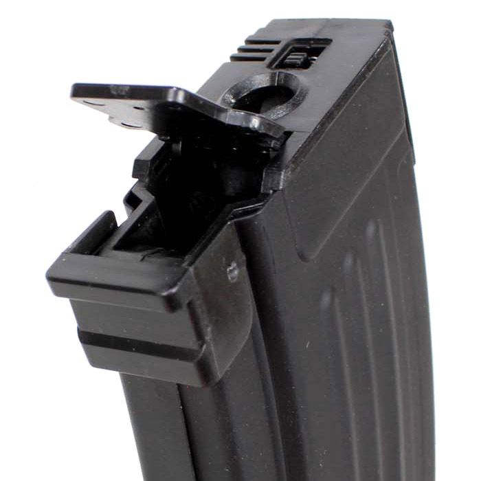 WEB限定 週末限定特価】STD AKシリーズ AEG用 AK47/AKMタイプ 460連