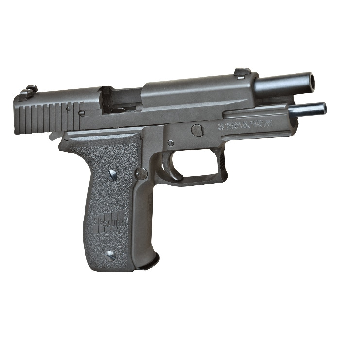 P226R ガスブローバック STD HW | 国産メーカー別,KSC | | GUN MALL
