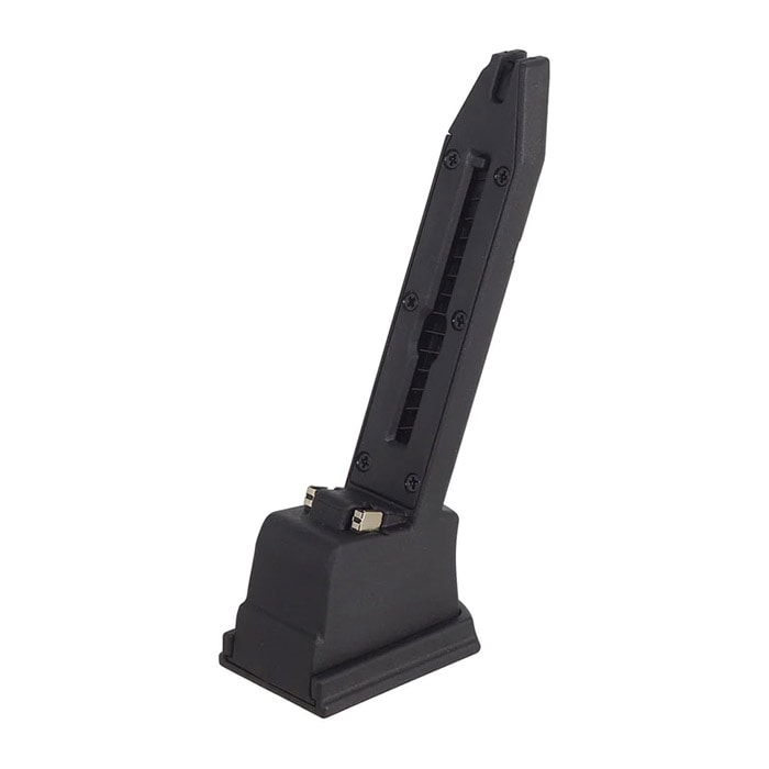 CYMA MP-443 電動ハンドガン用 15連マガジン ≪バッテリー付