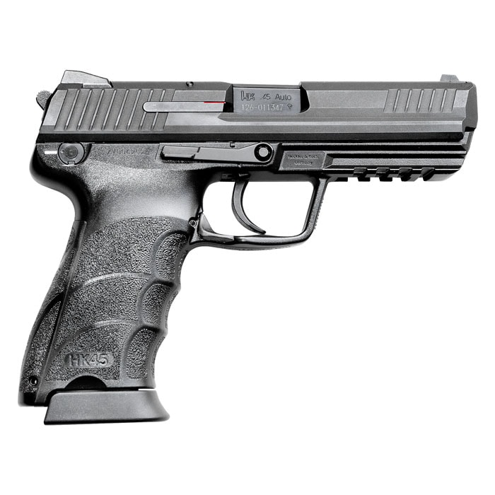 HK45 ガスブローバック スライドHW | 国産メーカー別,KSC,本体 | | GUN