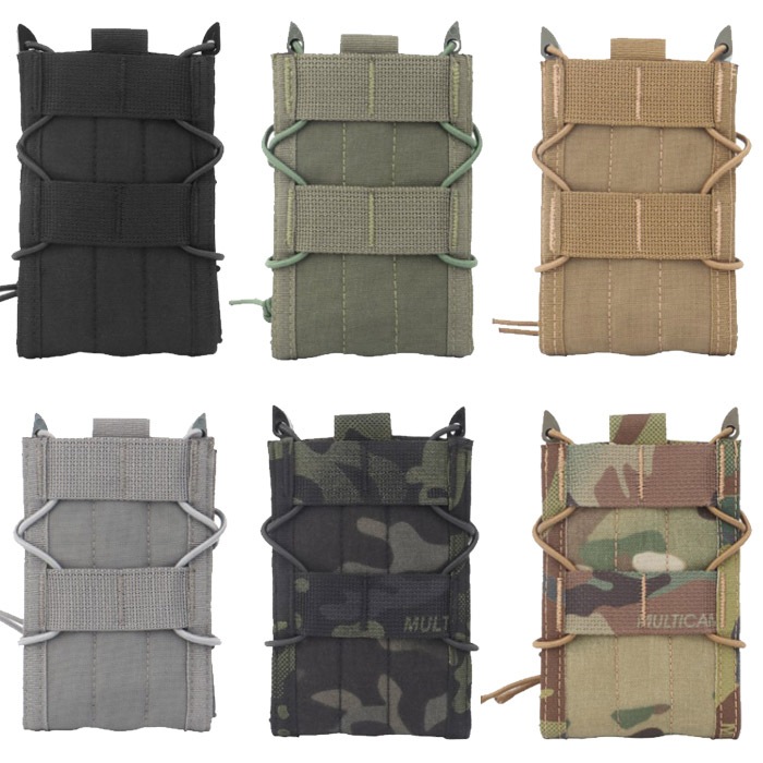 実物 HSGI TACO 廃盤 マグポーチ HSGI TACOタイプ 5.56mm マガジンポーチ | すべての商品 | | GUN MALL