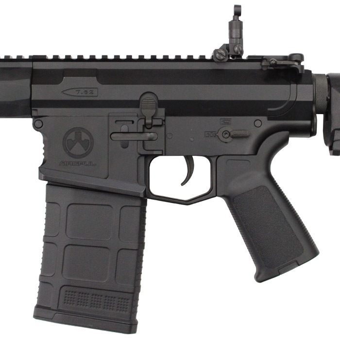 AR10 Mスタイル URX4-M 14.5インチ フルメタルE.T.U.電動ガン | 電動
