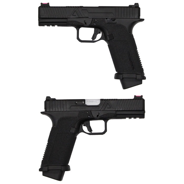 東京マルイ　rwa exa グロック　glock カスタム 東京マルイ rwa exa グロック glock カスタム（RWA AGENCY ARMS