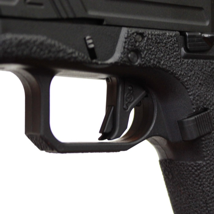 Agency Arms EXA ピストル ガスブローバック