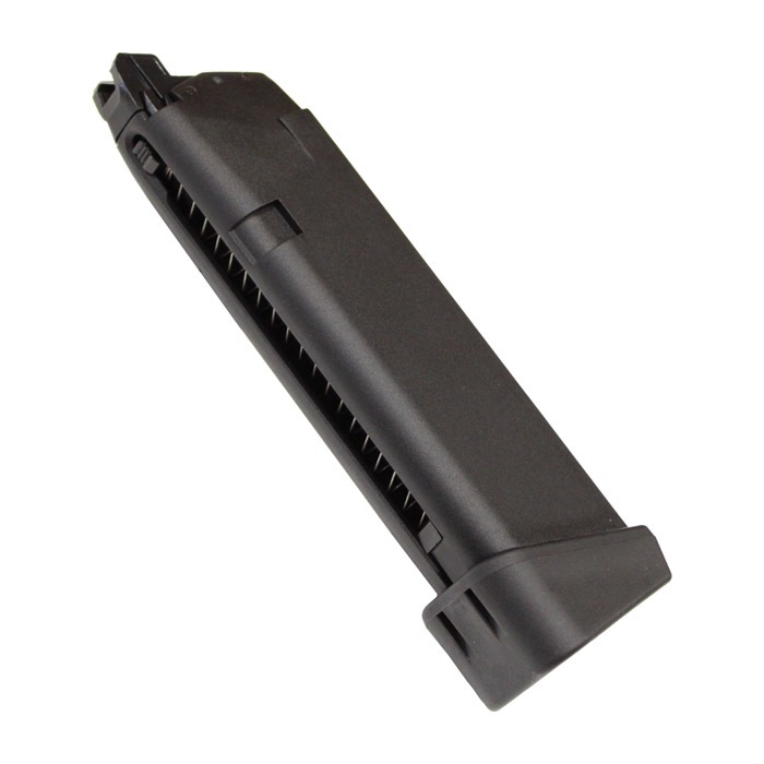 Agency Arms EXA ピストル ガスブローバック