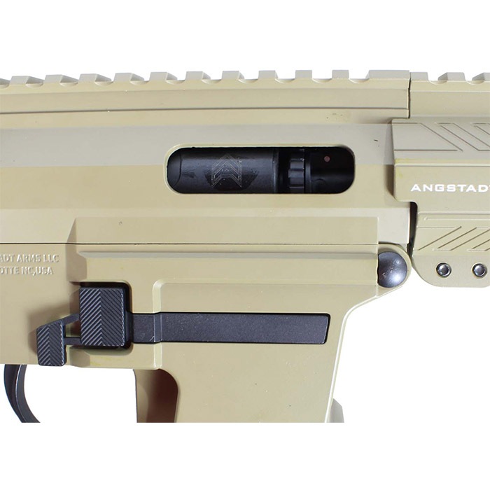 【店舗発送】UDP-9 7.5インチ G3フルメタル電動ガン≪電子トリガーシステム搭載≫