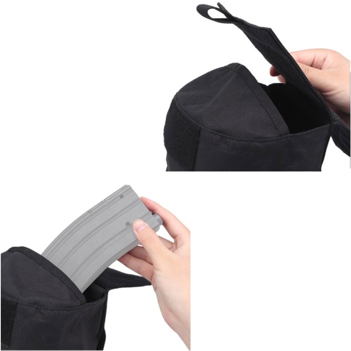 QILO x ZF ポーチ | t.rex arms supdef wrmfzy 【公式通販】