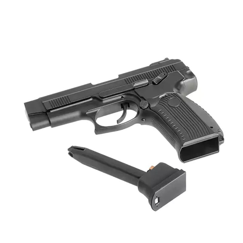 MP-443 電動ブローバック ハンドガン | 電動ガン本体,電動ハンドガン