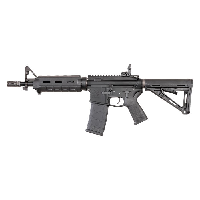 M4 MAGPUL CQB ERG 電動ガン ≪限定品≫ | 電動ガン本体,M16/M4/AR