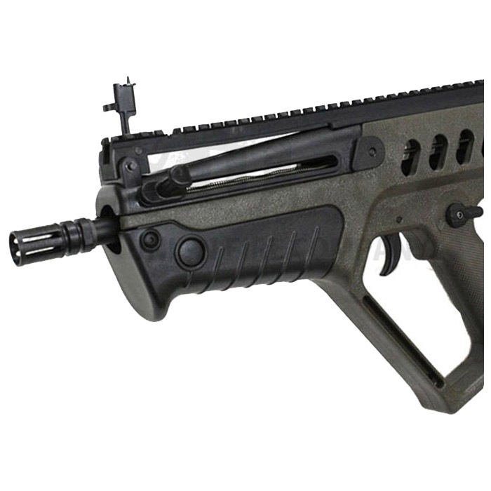 TAVOR-21 SAR フラットトップ スポーツライン電動ガン | 電動