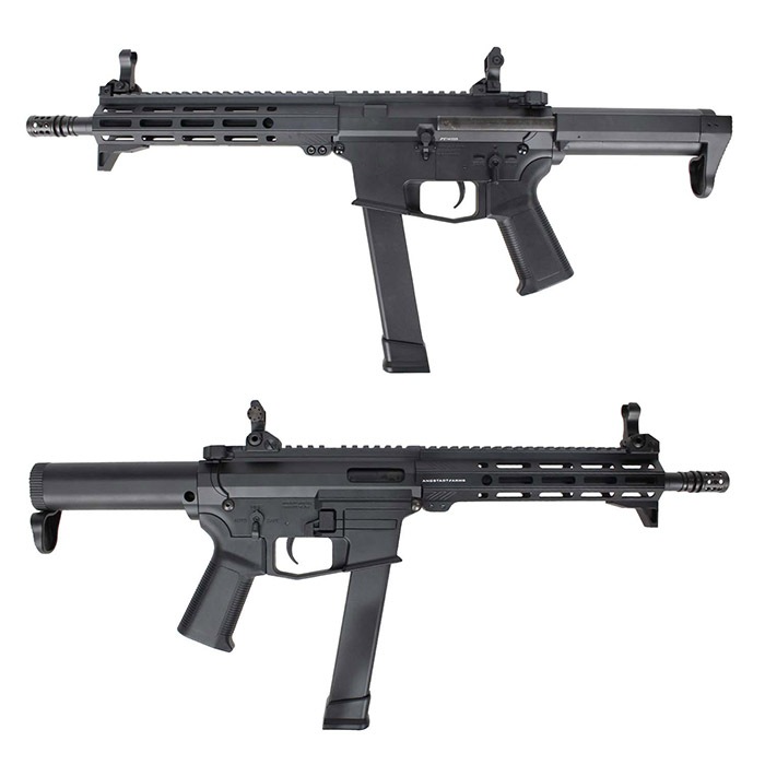 【店舗から発送】UDP-9 10.5インチ G3フルメタル電動ガン≪電子トリガーシステム搭載≫