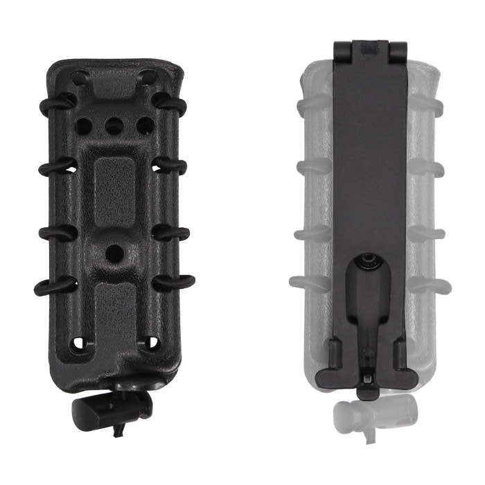 G-Code Scorpionタイプ 9mm マガジンポーチ | 海外メーカー別,UFC,装備