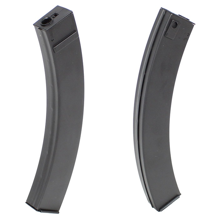 一〇〇式機関短銃(改修三型) フルメタル電動ガン リアルウッド