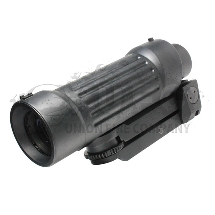 イルミネートスコープ/4倍 イルミネートスコープ/4倍 イルミネーテッド ショートズーム