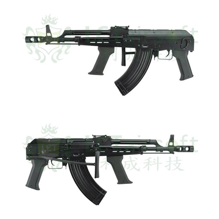 AMD-65 フルメタル電動ガン | 電動ガン本体,AKシリーズ | | GUN MALL