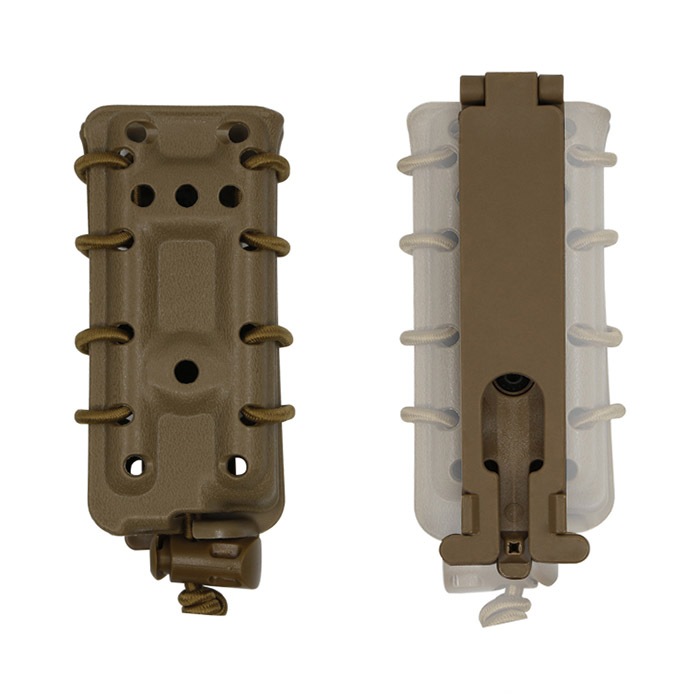 G-Code Scorpionタイプ 45ACP マガジンポーチ | 装備,ポーチ類