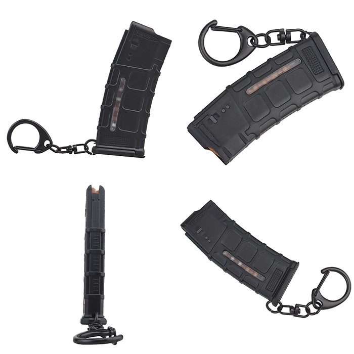 P-MAGタイプ キーチェーン