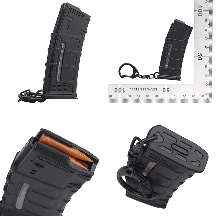 P-MAGタイプ キーチェーン