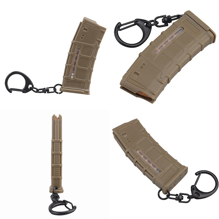 P-MAGタイプ キーチェーン