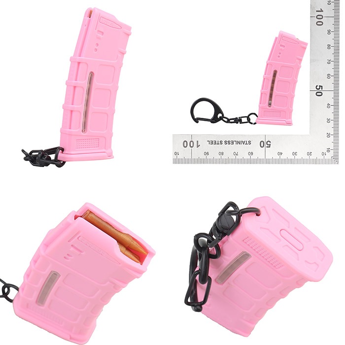 P-MAGタイプ キーチェーン