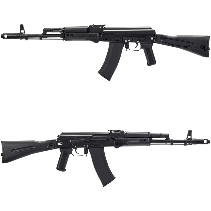 【2月12日入荷】AV74M GBBR JPver. ≪1営業日以降順次出荷≫