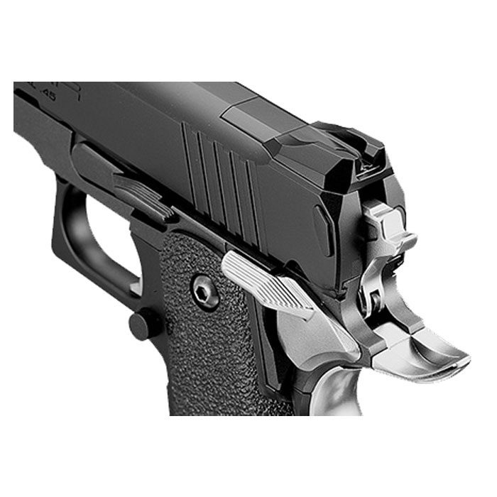 3月19日再入荷】Hi-Capa D.O.R ガスブローバック | 国産メーカー別