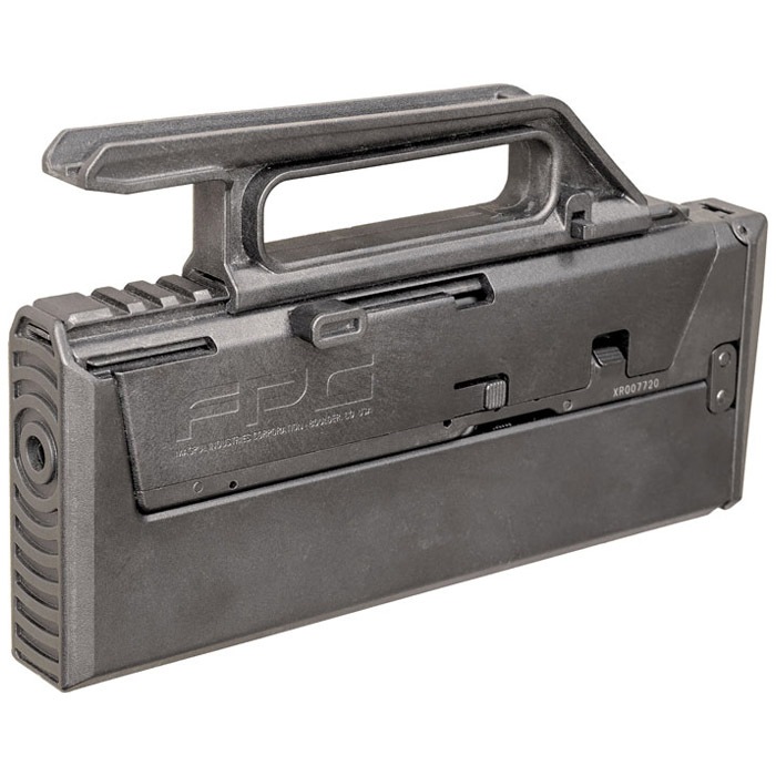 マグプルFPG マグプル FPG ガスブローバック | ガスガン本体,サブマシンガン