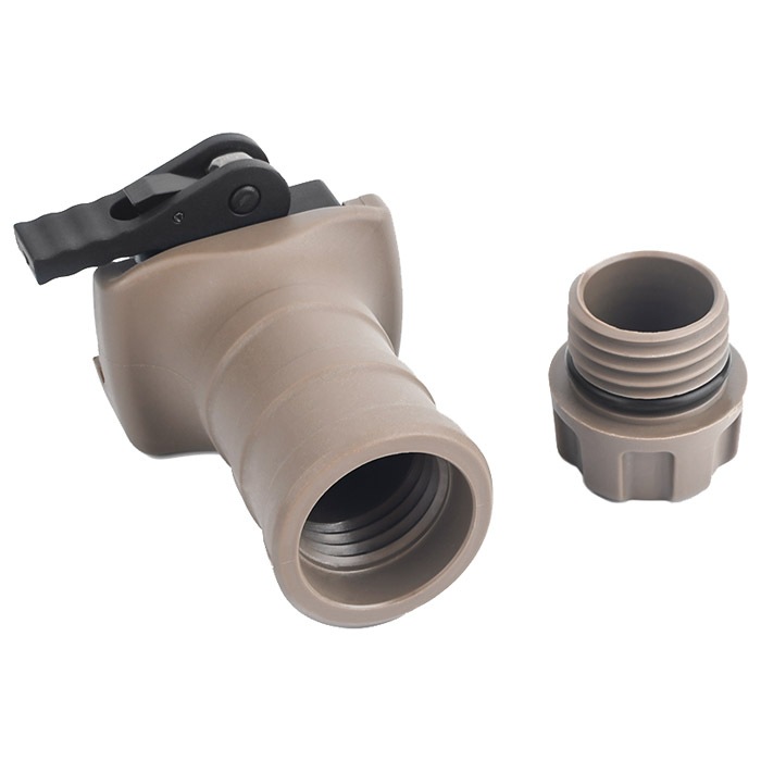 Tango Downタイプ バーティカルフォアグリップ QD （Stubby） | 再入荷