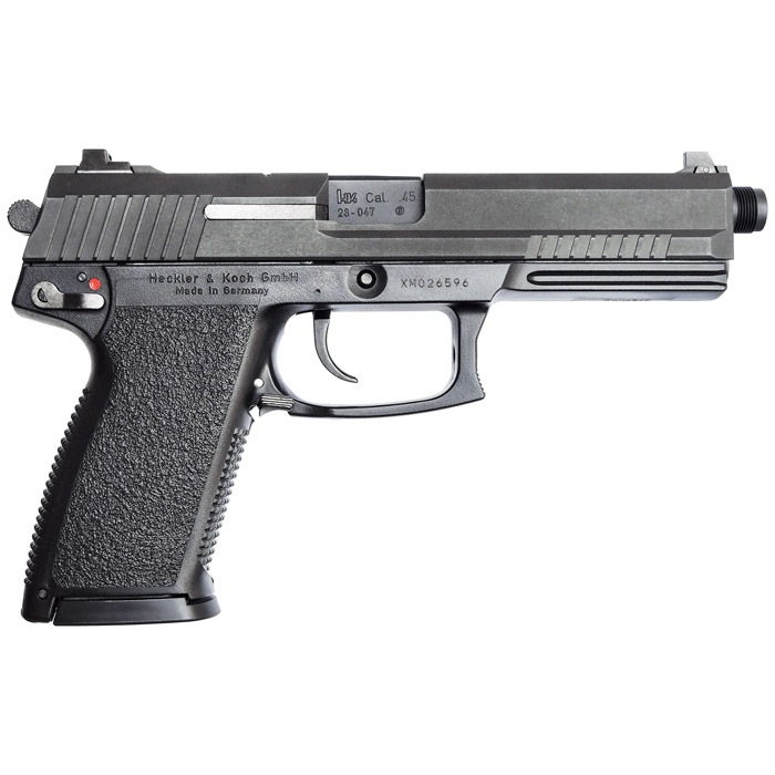 MK23 プロトタイプ CO2ガスブローバック ABS ≪限定品≫