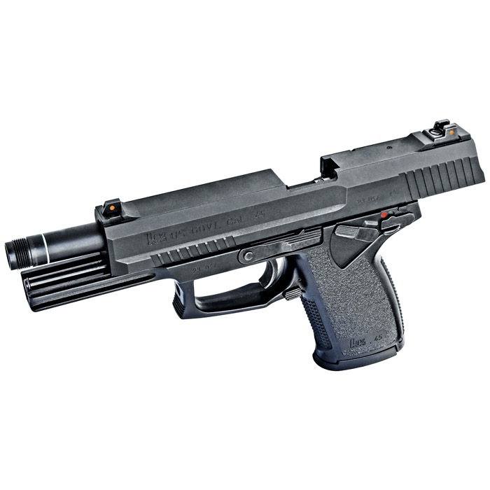 MK23 プロトタイプ CO2ガスブローバック ABS ≪限定品≫ | ガス