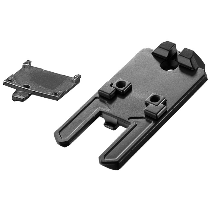 【店舗発送】【3月6日新入荷】Hi-Capa4.3 D.O.R ガスブローバック