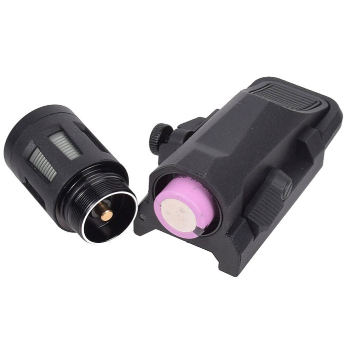 INFORCE WML Gen.2タイプ ライト