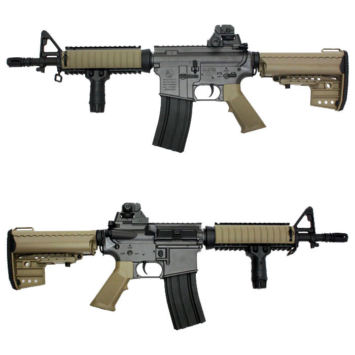 M4 CQBR 美品 装備一式　大幅値下げ M4 CQBR 美品 装備一式 大幅値下げ 東京マルイ CQBR」の人気商品