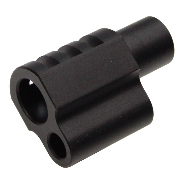 TM 1911用 VD PUNISHERタイプ コンペンセーター