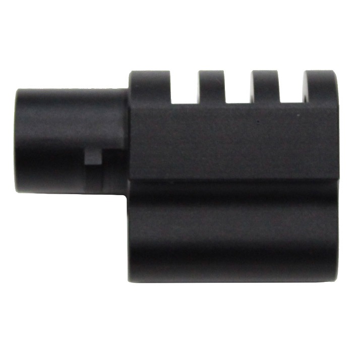 TM 1911用 VD PUNISHERタイプ コンペンセーター