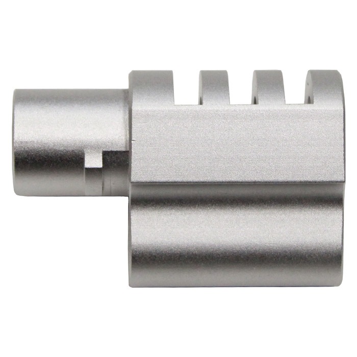 TM 1911用 VD PUNISHERタイプ コンペンセーター