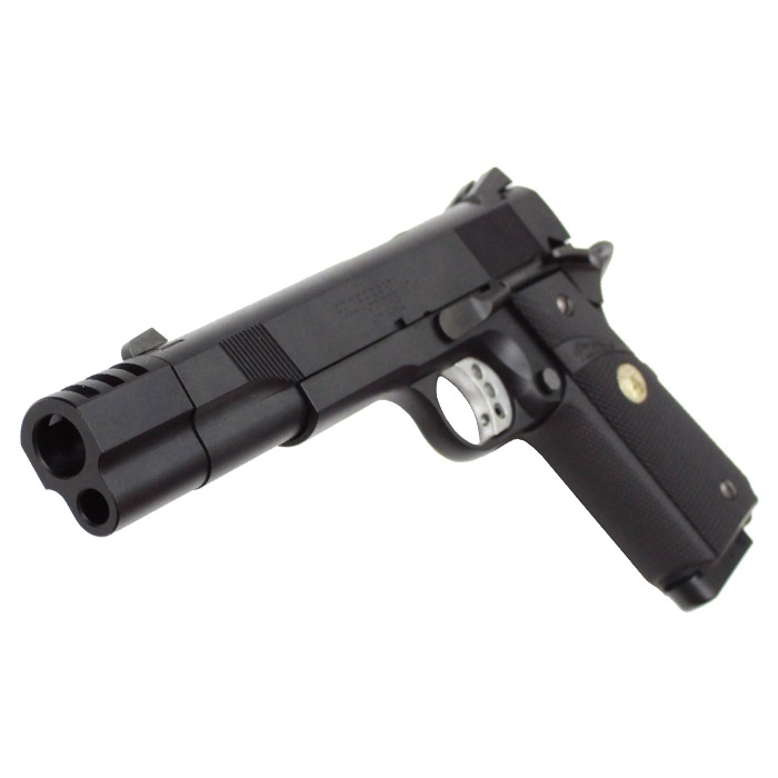 TM 1911用 VD PUNISHERタイプ コンペンセーター