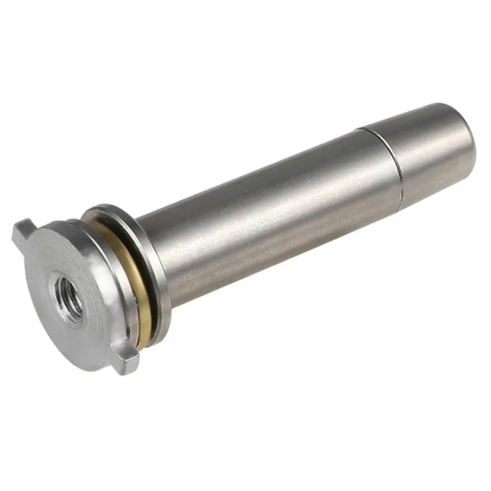 Ver.2シリーズ用 ステンレス ボルテックス スプリングガイド