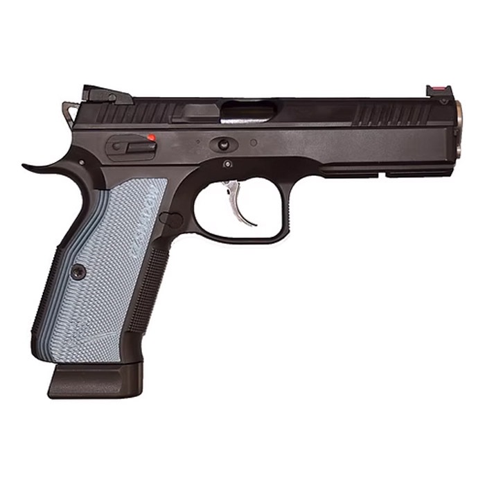 cz75 shadow2 co2 純正 7月31日再入荷】CZ SHADOW-2 CO2 ガスブローバック | ガス