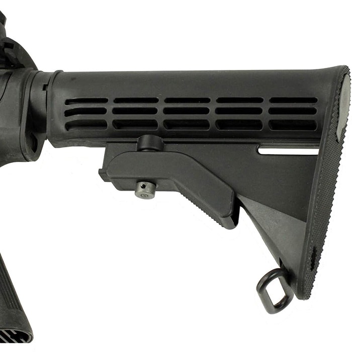 M933 スポーツライン電動ガン BLACK ≪無刻印≫