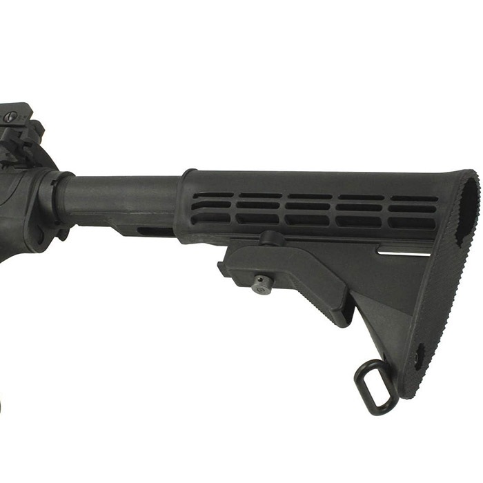 M933 スポーツライン電動ガン BLACK ≪無刻印≫